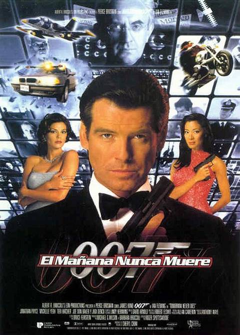 007 el manana nunca muere